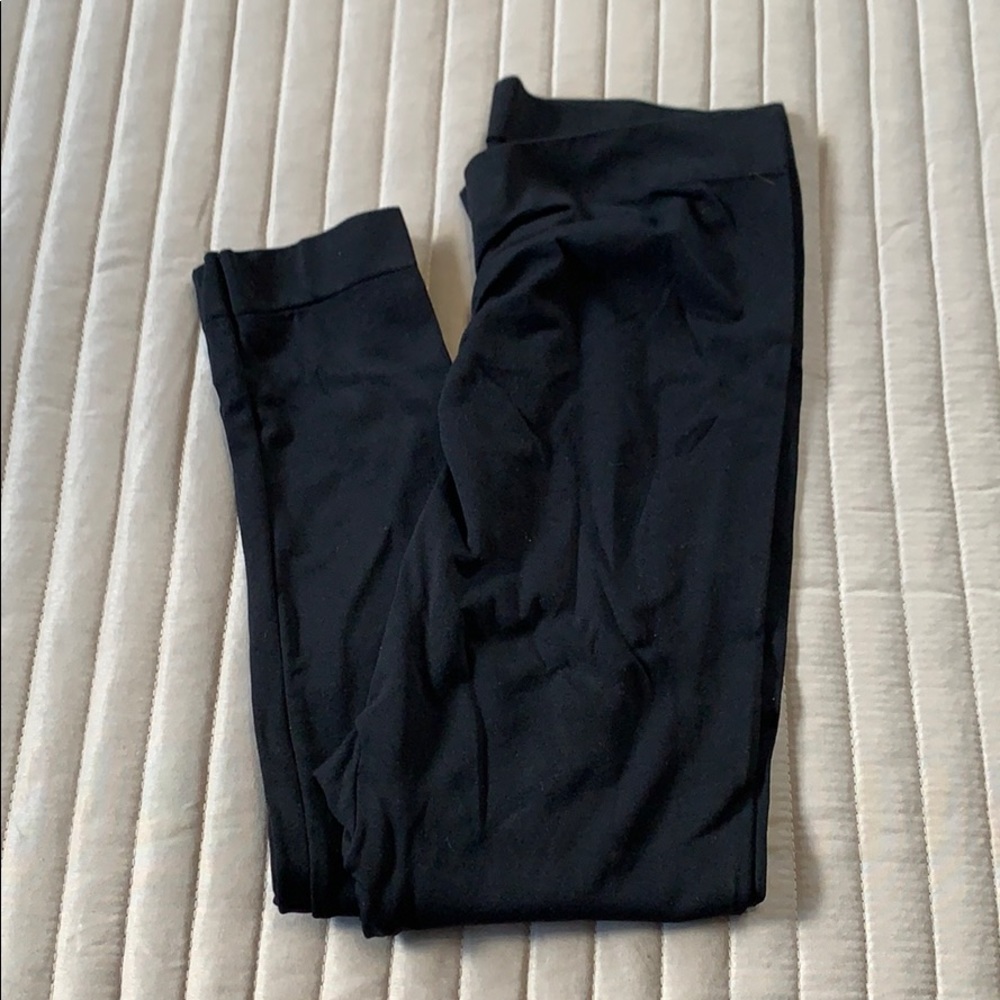 A:Glow leggings